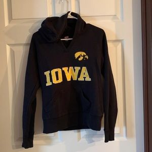 Iowa Hawkeye Hoodie